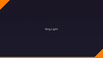 积分兑换 - LED环形补光灯 | 蓝雨6080 积分商城